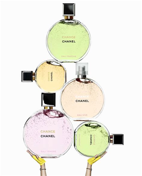 chanel chance diner|chance fragrance.